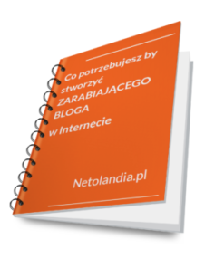 obrazek darmowy pdf - zarabiajacy blog ebook