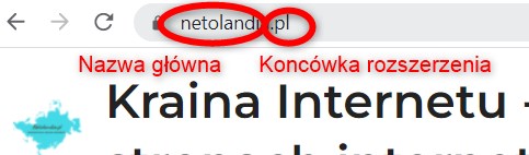 netolandia - kraina internetowa