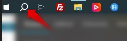 obrazek wyszukiwarki ystemu windows- wpis Jak naprawić lbłąd " .Not found The requested URL was not found ...."netolandia