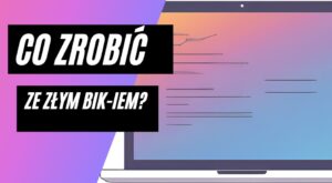 obrazek wpisu jak sprawdzić historię kredytową za darmo